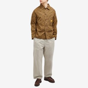 Service Works Leopard FOH Jacket