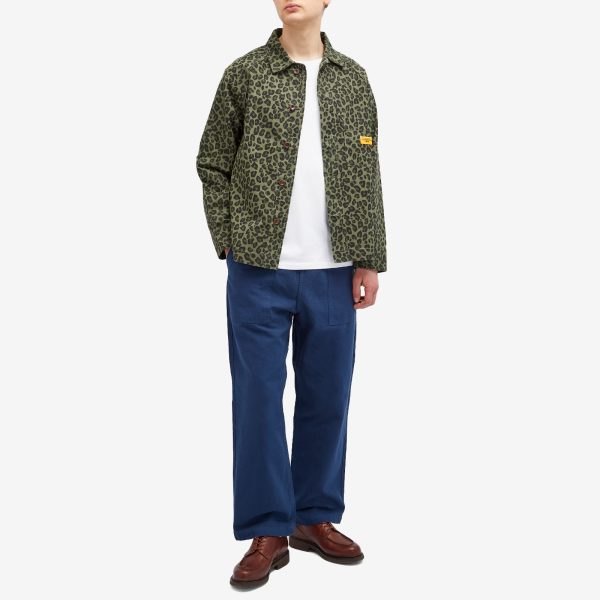 Service Works Leopard FOH Jacket