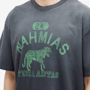 Nahmias Terraestiva Boxy T-Shirt