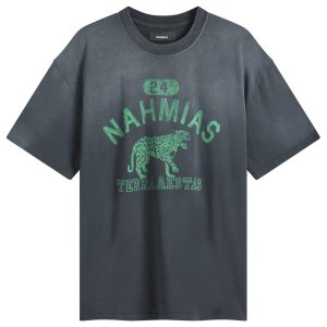 Nahmias Terraestiva Boxy T-Shirt