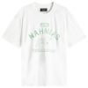 Nahmias Terraestiva Boxy T-Shirt