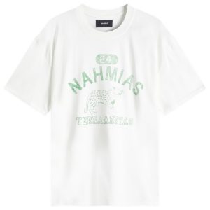 Nahmias Terraestiva Boxy T-Shirt