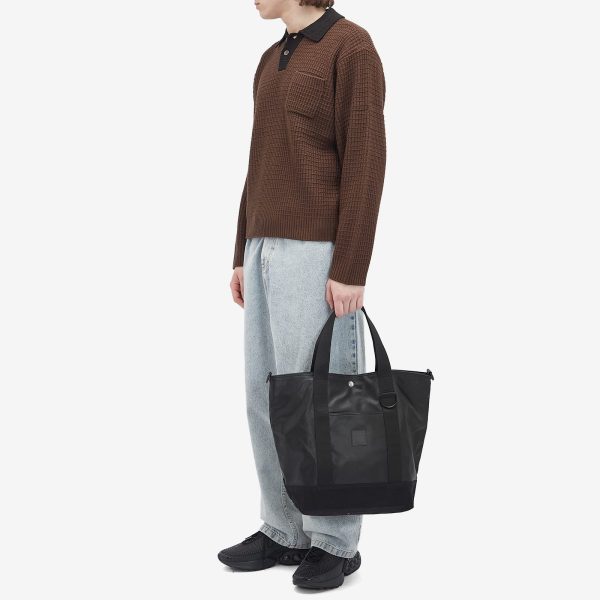 Carhartt WIP Norwich Canvas Tote Bag