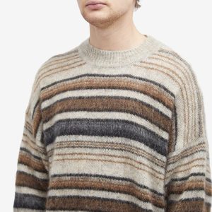 Isabel Marant Drussellh Crew Knit