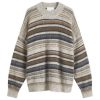 Isabel Marant Drussellh Crew Knit