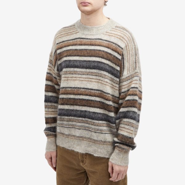 Isabel Marant Drussellh Crew Knit