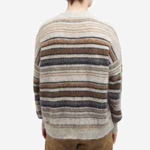 Isabel Marant Drussellh Crew Knit