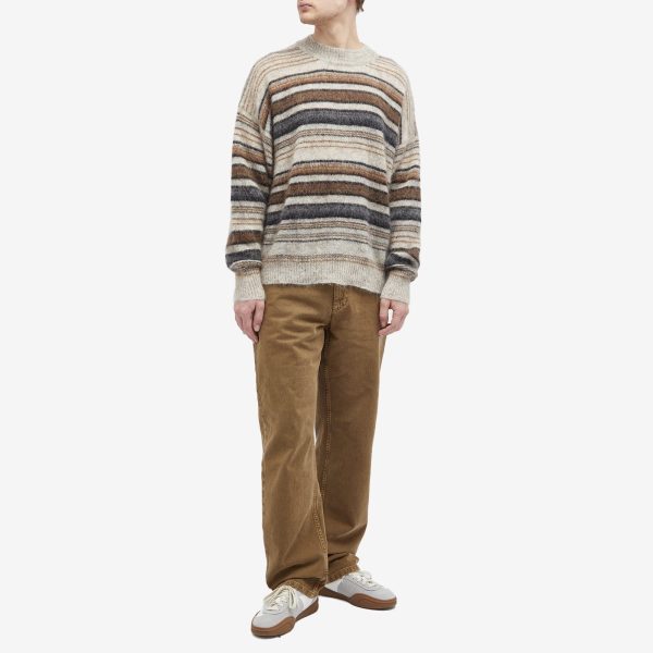 Isabel Marant Drussellh Crew Knit