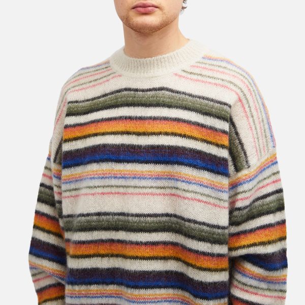 Isabel Marant Drussellh Crew Knit