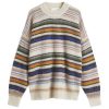 Isabel Marant Drussellh Crew Knit