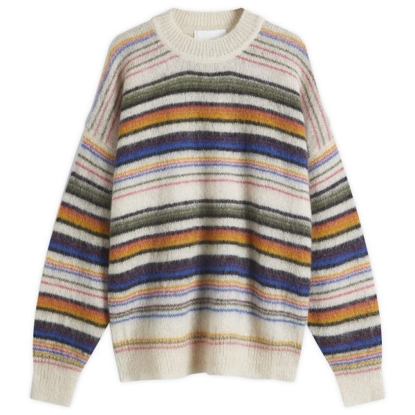 Isabel Marant Drussellh Crew Knit