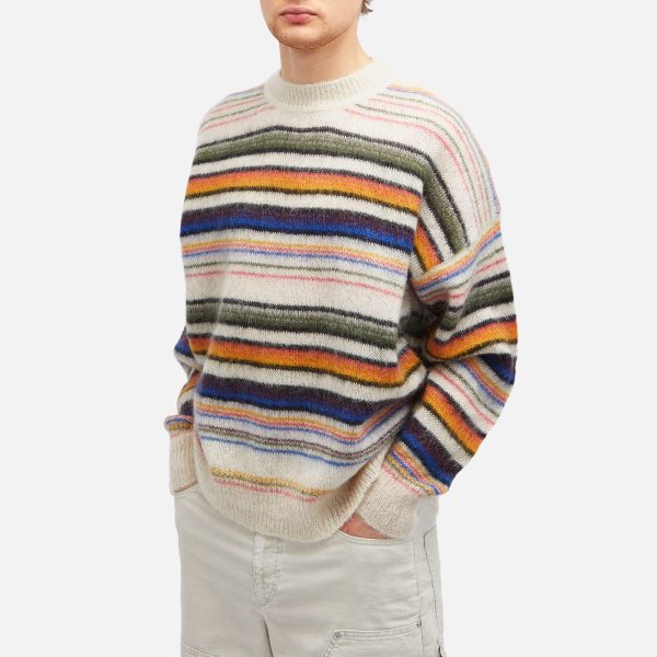 Isabel Marant Drussellh Crew Knit