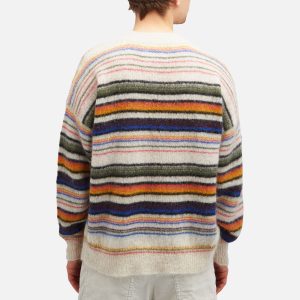 Isabel Marant Drussellh Crew Knit