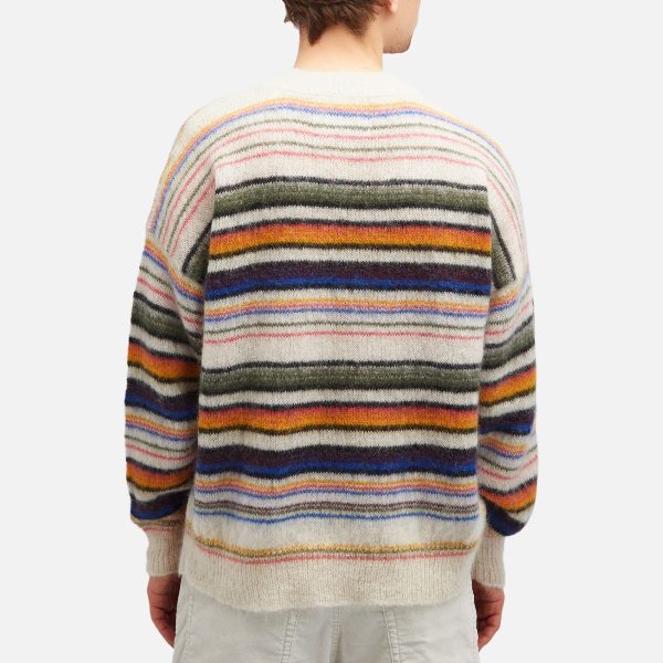 Isabel Marant Drussellh Crew Knit