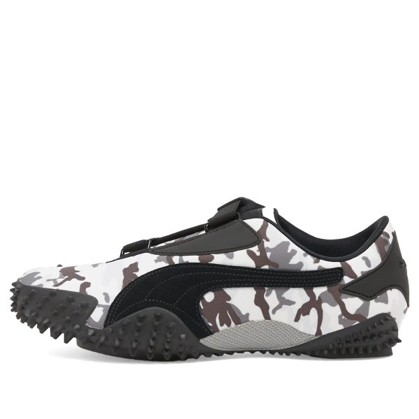 Puma Mostro Camo