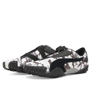 Puma Mostro Camo