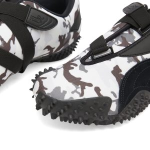 Puma Mostro Camo