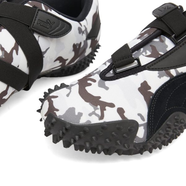 Puma Mostro Camo