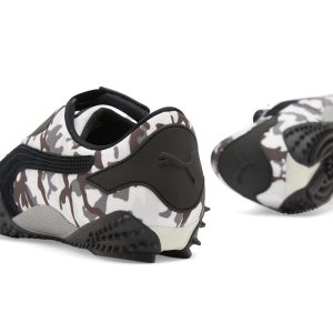 Puma Mostro Camo