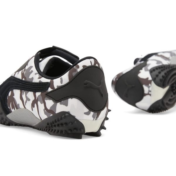 Puma Mostro Camo