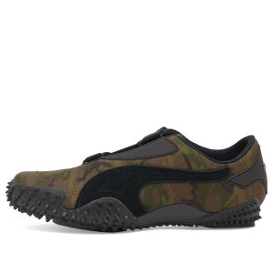 Puma Mostro Camo