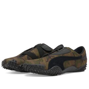 Puma Mostro Camo