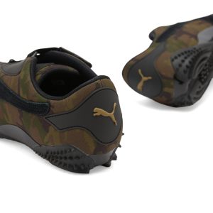 Puma Mostro Camo