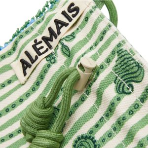 Alemais Lula Crossbody Pouch Bag