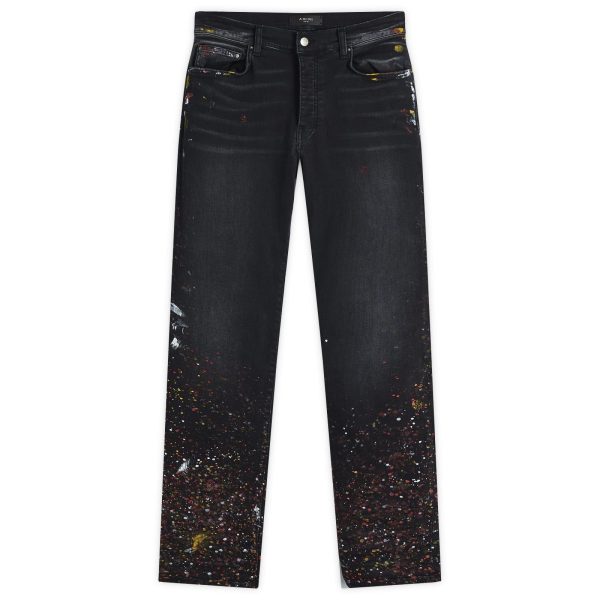 AMIRI Painter Skinny Jeans