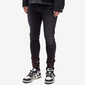 AMIRI Painter Skinny Jeans