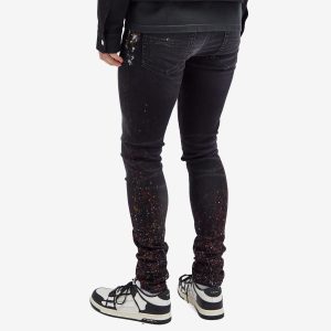 AMIRI Painter Skinny Jeans