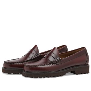 Bass Weejuns Larson 90s Loafer