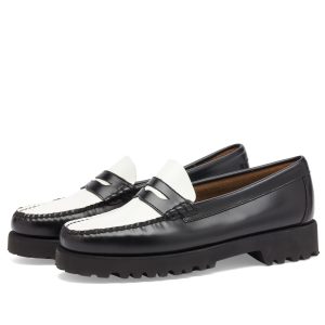 Bass Weejuns 90s Penny Chunky Loafer