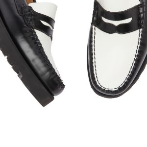 Bass Weejuns 90s Penny Chunky Loafer