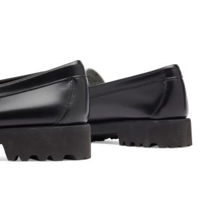 Bass Weejuns 90s Penny Chunky Loafer