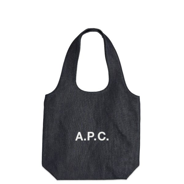 A.P.C. Small Tote Ninon Bag