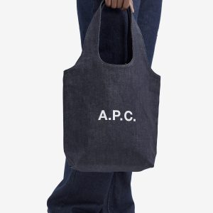 A.P.C. Small Tote Ninon Bag