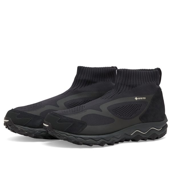 Mizuno x Nonnative Wave Mujin TL GTX Mid