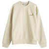 Carhartt WIP American Script Sweatshirt