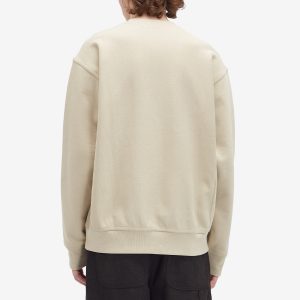 Carhartt WIP American Script Sweatshirt