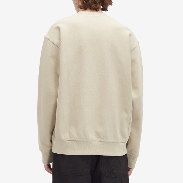 Carhartt WIP American Script Sweatshirt