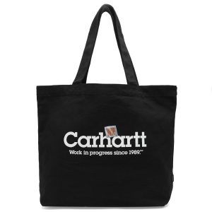 Carhartt WIP Canvas Graphic Tote Large