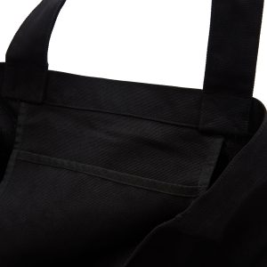 Carhartt WIP Canvas Graphic Tote Large