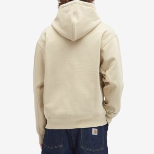 Carhartt WIP Hooded American Script Jacket