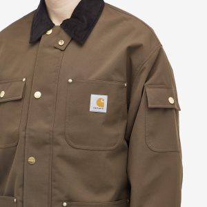 Carhartt WIP Clapton Jacket