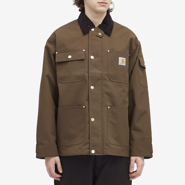 Carhartt WIP Clapton Jacket