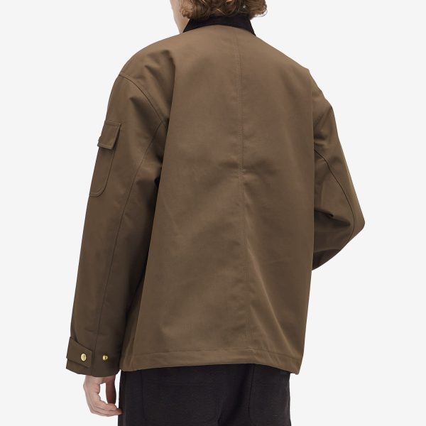 Carhartt WIP Clapton Jacket