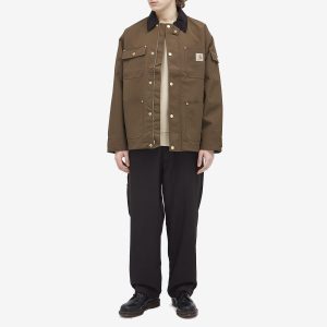 Carhartt WIP Clapton Jacket