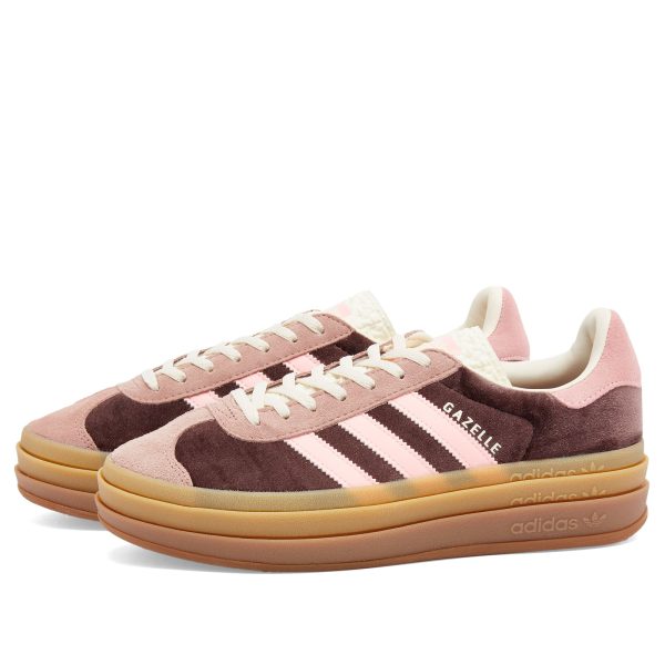 adidas Gazelle Bold W Sneaker