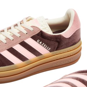 adidas Gazelle Bold W Sneaker